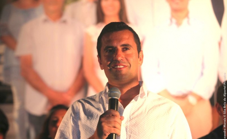 Fotos. Alexandre Morais