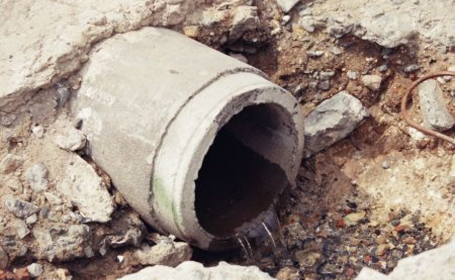São Brás de Alportel pretende alargar saneamento básico a todo o concelho
