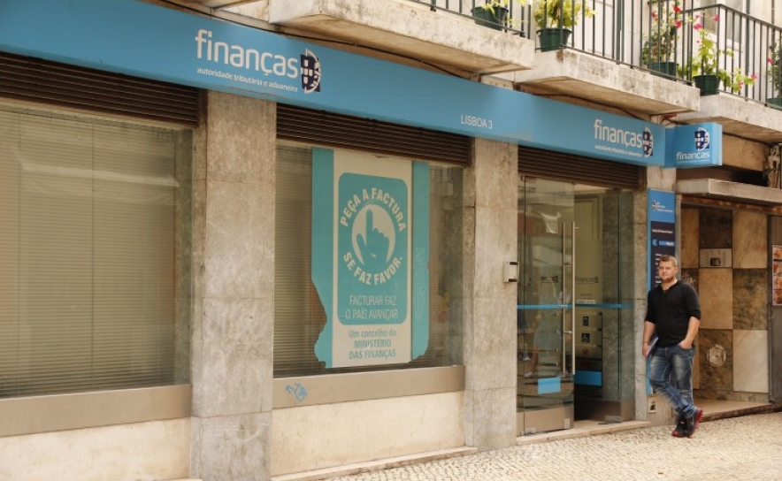 Fisco devolveu mais 343 milhões em IRS que no ano passado