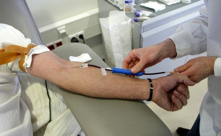 Instituto do Sangue arquiva processos por alegada discriminação na doação de sangue por homossexuais