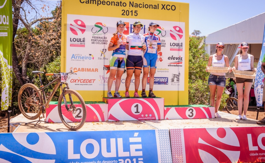 Sub23 Femininos