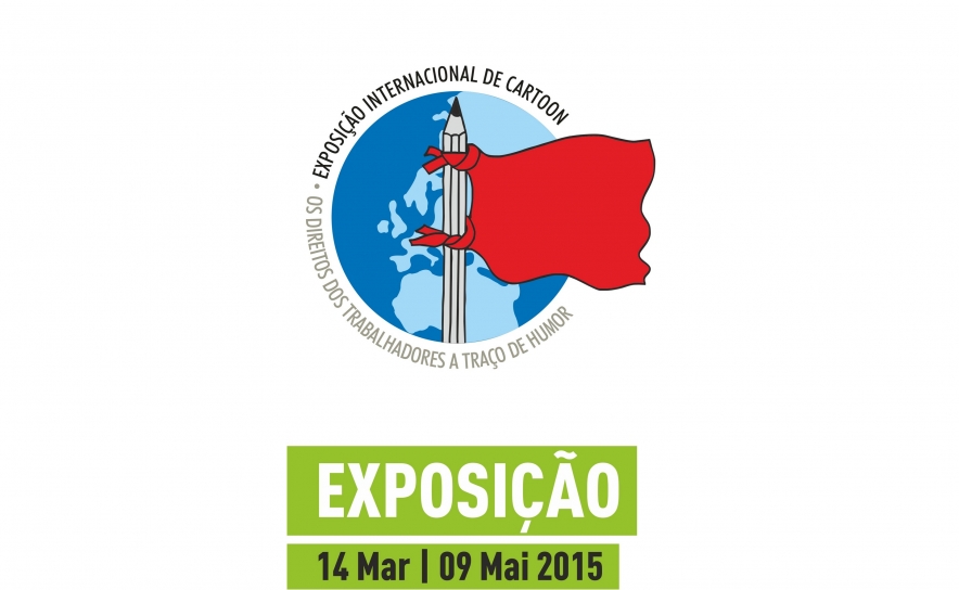 Direitos dos Trabalhadores são retratados em Exposição de Cartoon no Museu de Arqueologia de Silves