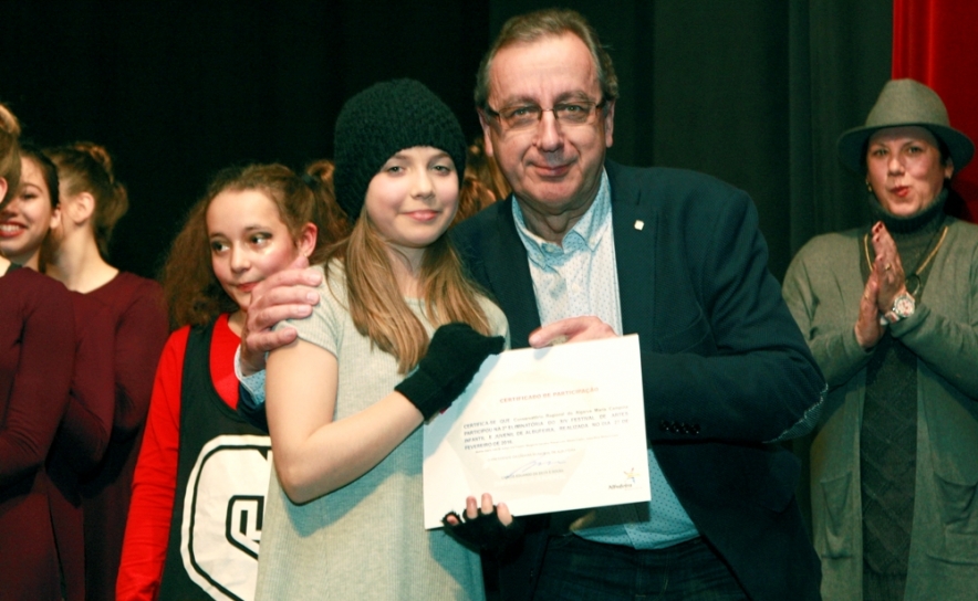 Conservatório Regional do Algarve