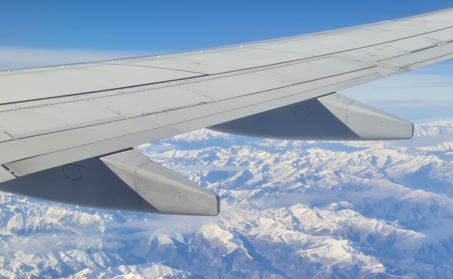 Aeroporto Cristiano Ronaldo já tem novo sistema de deteção de fenómenos meteorológicos