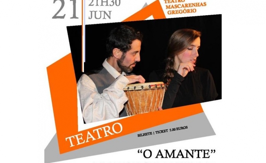 O Amante