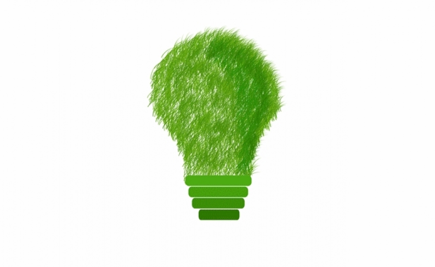 5 razões para aderir à eletricidade verde da Goldenergy