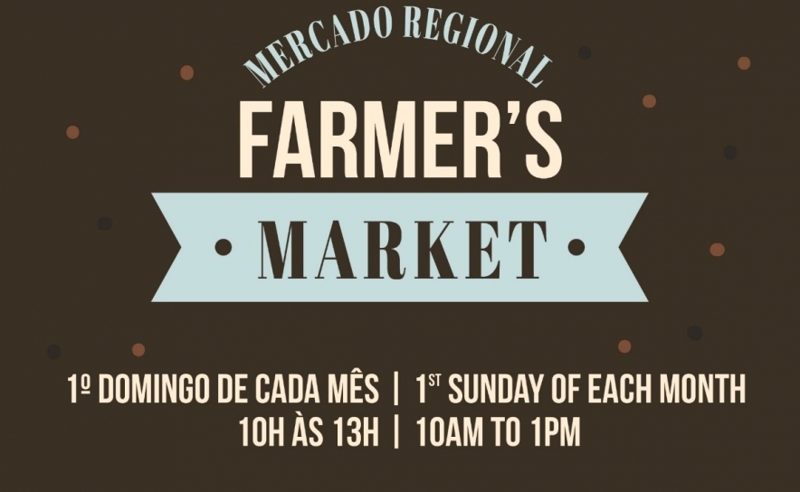 Quinta Shopping | MERCADO REGIONAL / FARMERS MARKET