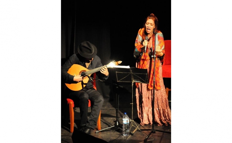 «Quintas do Castelo» trazem Fad.Nu a Silves