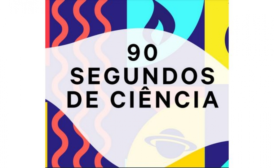 Programa «90 Segundos de Ciência» dá a conhecer investigação da UAlg