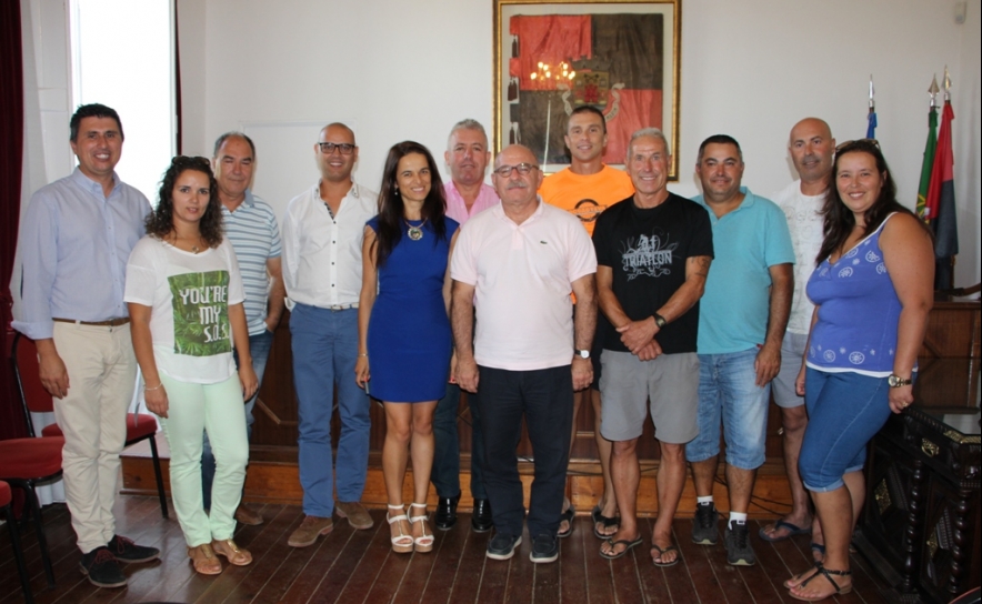 Autarquia de Castro Marim apoia associações e clubes do concelho