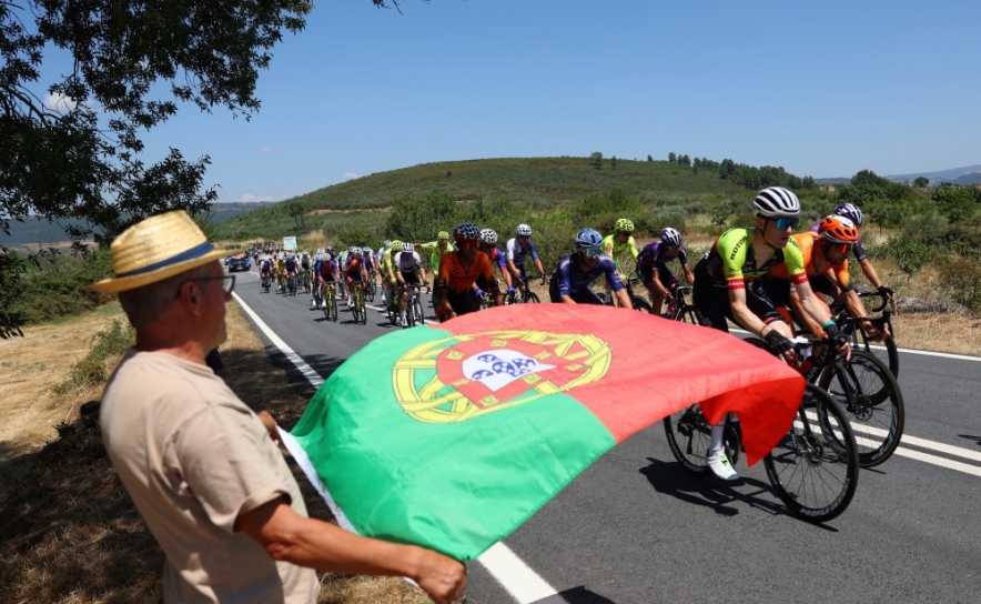 Volta: Classificações finais