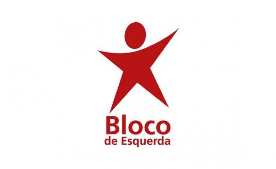 Deputado do Bloco leva EN 124 ao parlamento