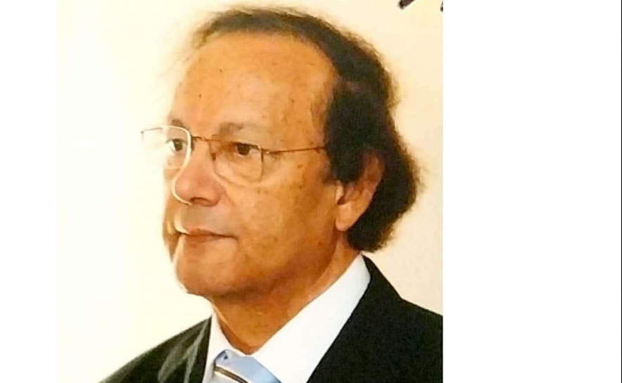 Faleceu o escritor e professor António Cordeiro da Cunha