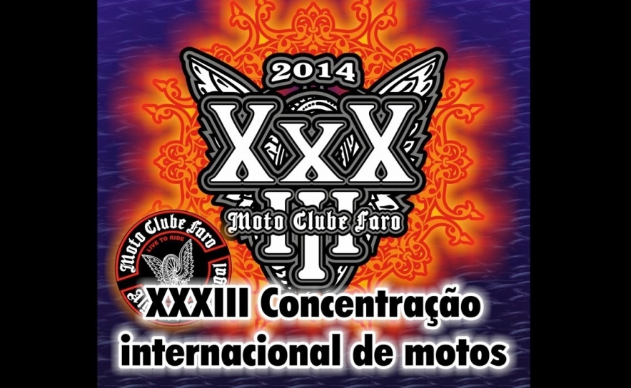 33ª edição da Concentração Internacional de Motos de Faro adere ao Programa Eco Evento|ALGAR