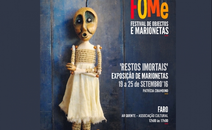 RESTOS IMORTAIS