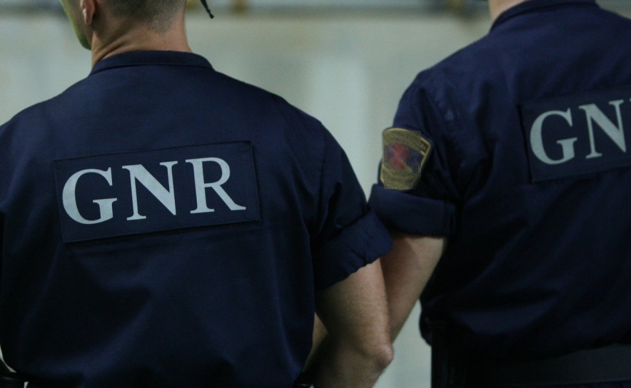 GNR faz esclarecimento de notícias sobre efetivos do Comando Territorial de Faro