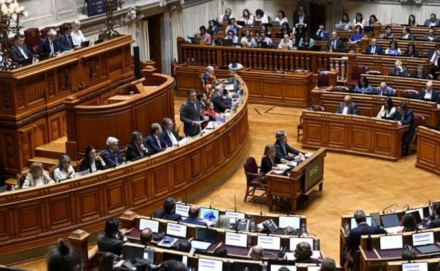 Alteração ao Código das Expropriações acaba de entrar em vigor
