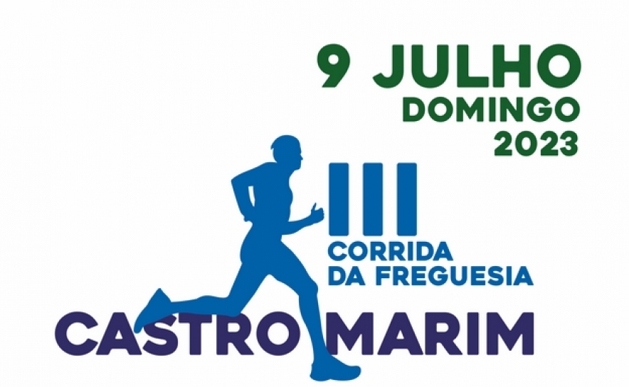 Prova de Atletismo «Flor de Sal» III Corrida da Freguesia de Castro Marim