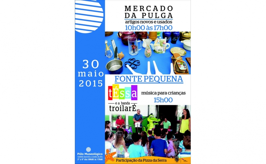Mercado da Pulga
