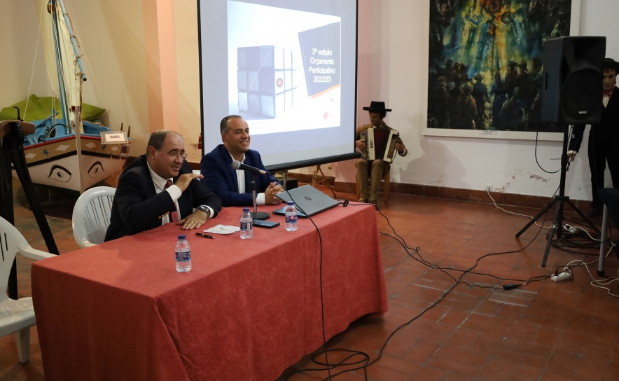 Município de Faro lança 3.º Orçamento Participativo