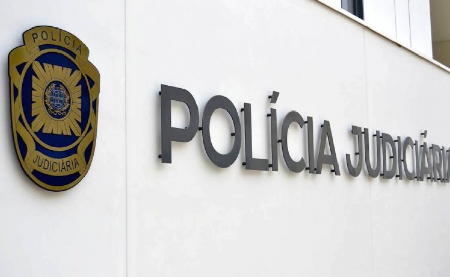 Olhão: Detenção por arma proibida