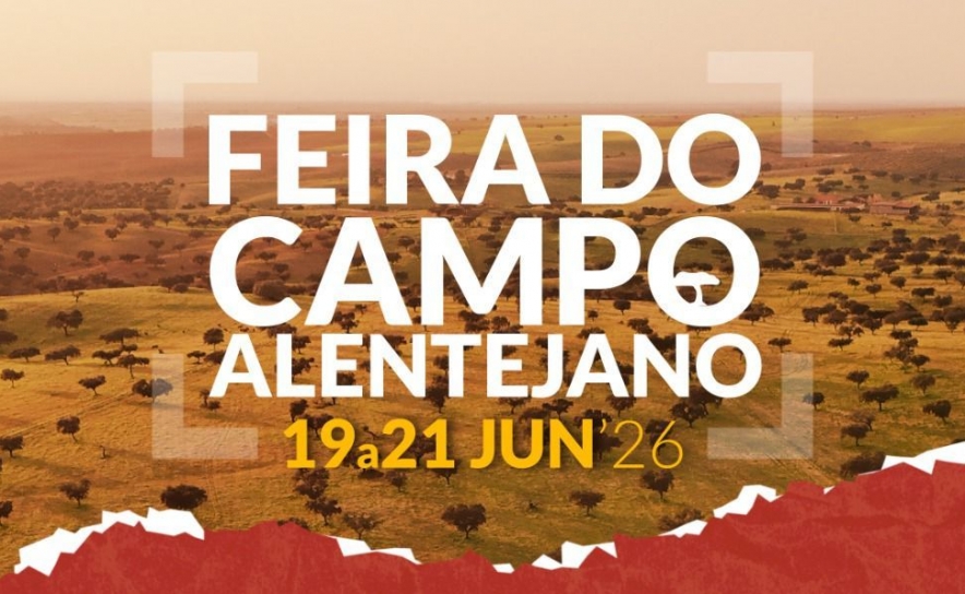 Sara Correia e Wet Bed Gang sobem ao palco principal da Feira do Campo Alentejano