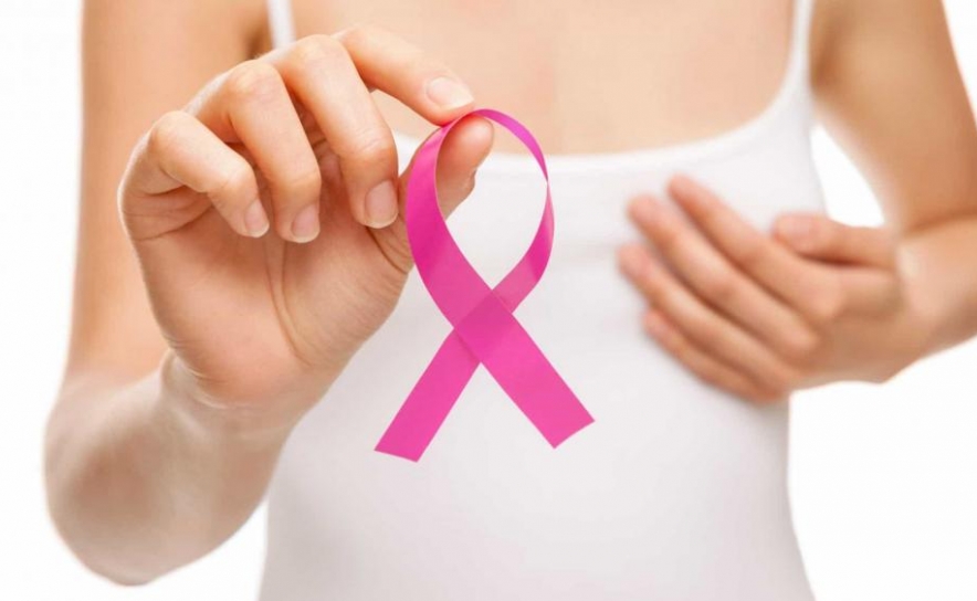 Campanha Pfizer ajuda a (com)viver com Cancro da Mama Metastático