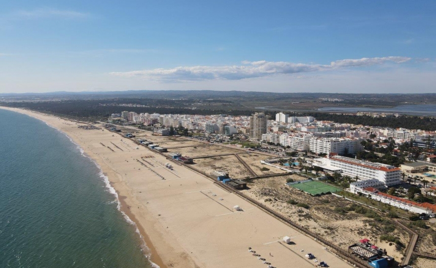 Autarquia de VRSA e Forças de Segurança Articulam Estratégia para Reforçar Segurança no Concelho