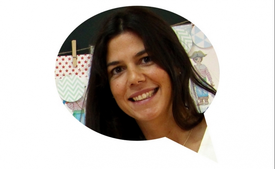 Inês Pestana