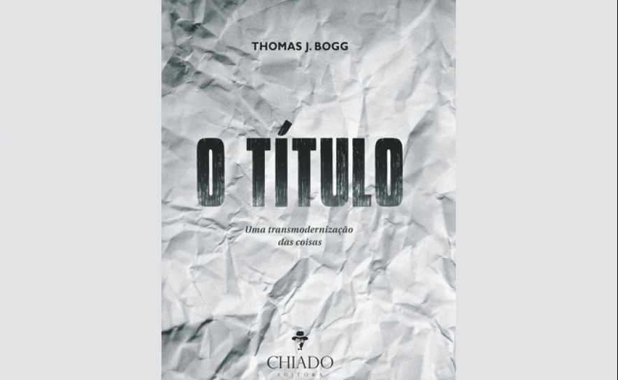  «O TÍTULO» APRESENTA-SE NA BIBLIOTECA LÍDIA JORGE   