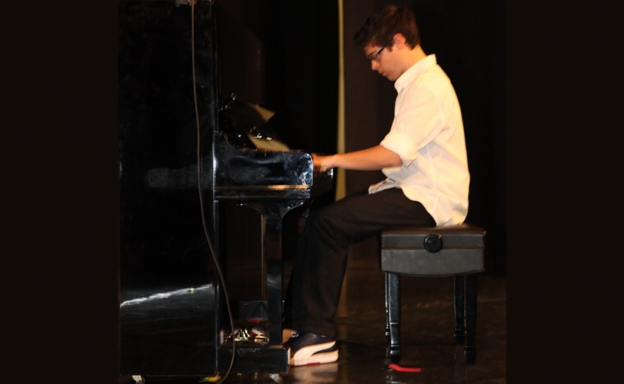 Miguel Alexandre Carvalho