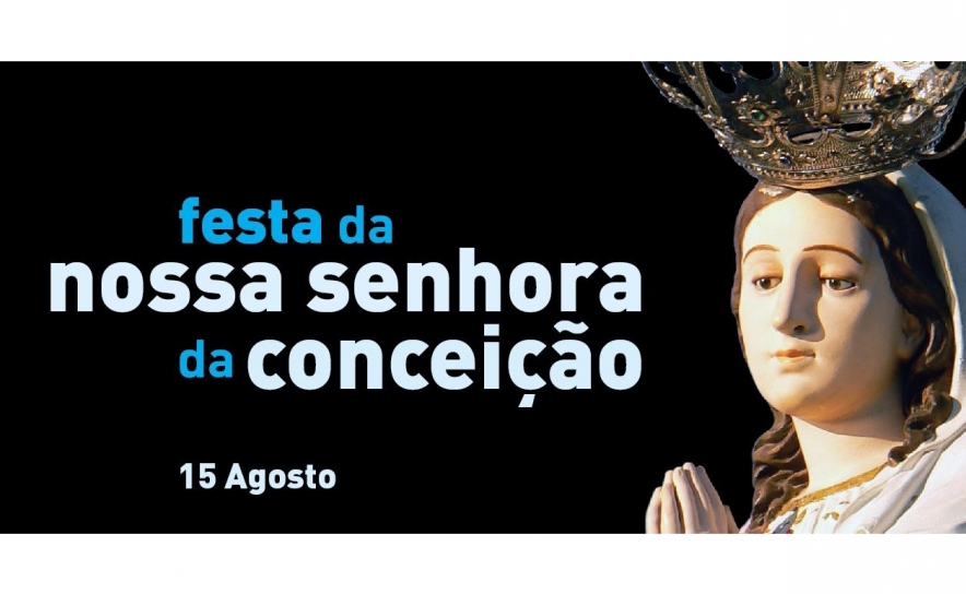 FESTA EM HONRA DA Nª SRª CONCEIÇÃO PADROEIRA DE FERRAGUDO