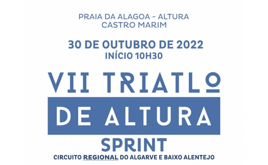 VII Triatlo de Altura