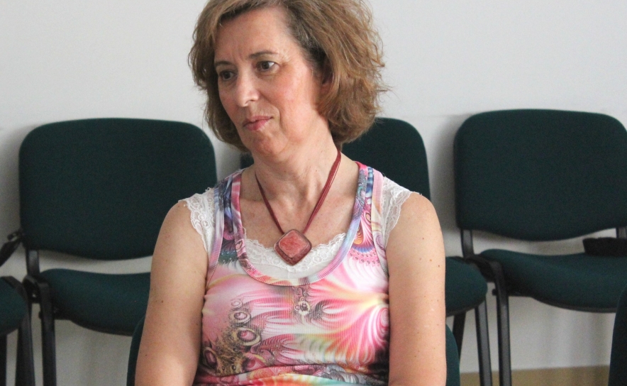 Adélia Brito