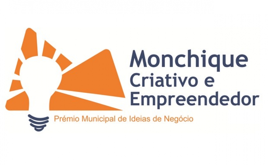 Câmara Municipal de Monchique lança Prémio de Ideias de Negócio «Monchique criativo e empreendedor»