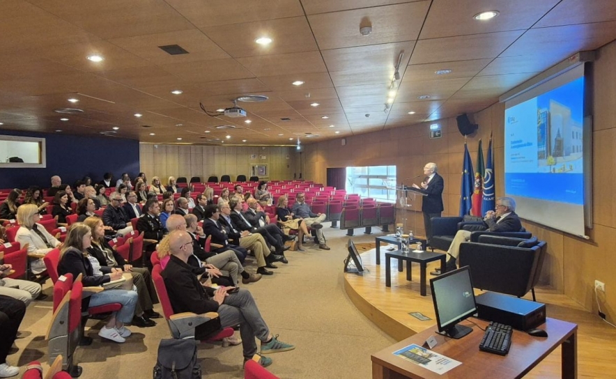 UAlg realiza I Jornadas de Ética