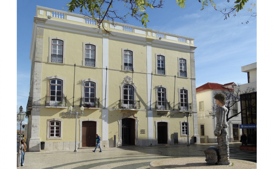 Câmara Municipal de Lagos lança concurso para 24 postos de trabalho na carreira de Polícia Municipal