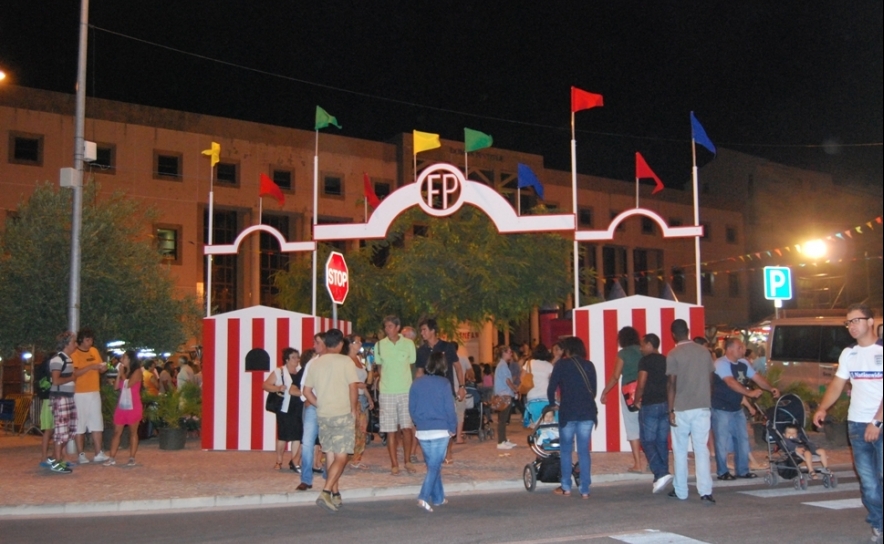 XXIV Feira de Artesanato | Artesanato, Desporto, Folclore e Música presentes na Feira Popular de Loulé