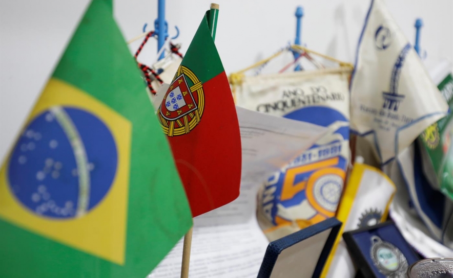 Quase 700 mil estrangeiros vivem em Portugal e 30% são brasileiros