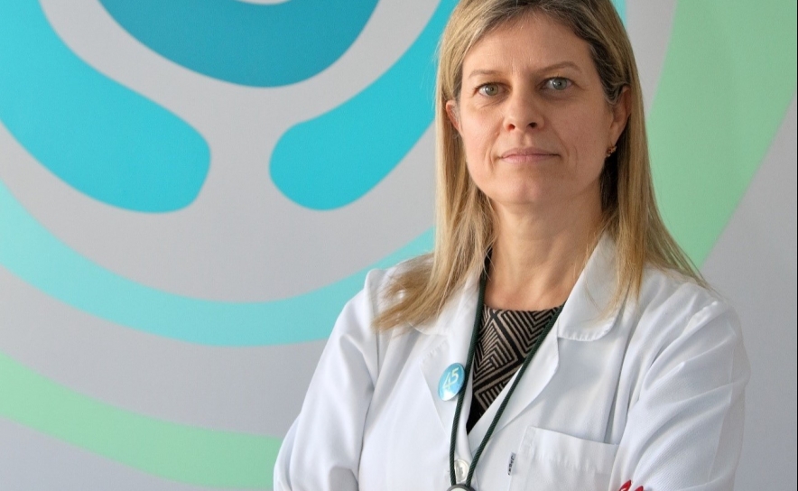 O verão também é tempo de prevenção do cancro de pulmão