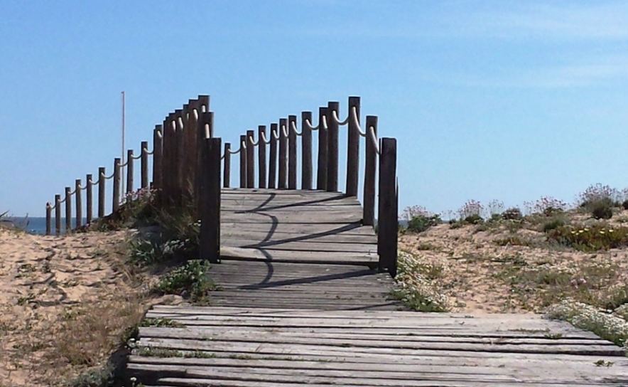 Praias vão ter número de lotação, manual de procedimentos e regras