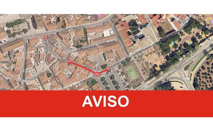 RUA MOINHO DA PORTA COM CORTE DE TRÂNSITO NOS DIAS 9 E 10 DE JULHO