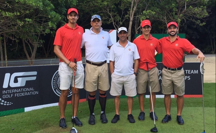 PORTUGAL COMEÇA COM BOM 16º LUGAR