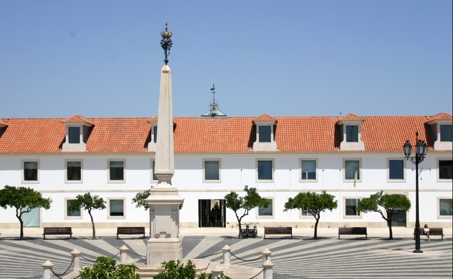 Água do concelho de VRSA  premiada com Selo de Qualidade