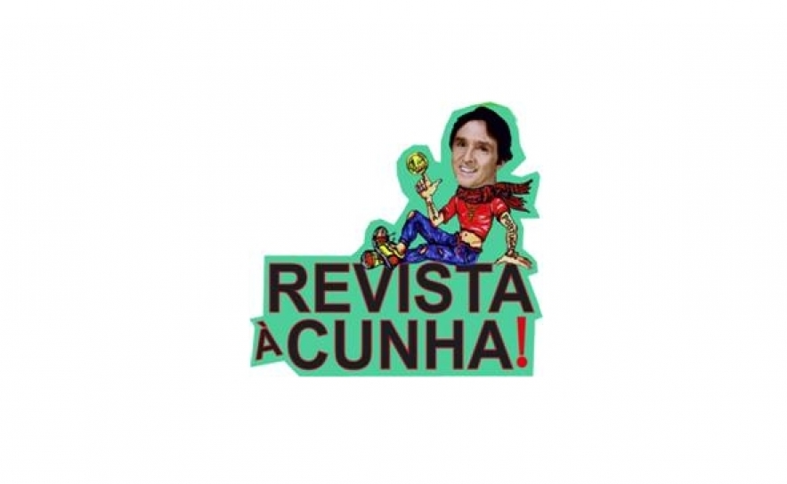 Revista à Cunha