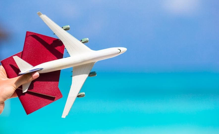 Reservas para o verão já estão 35% acima do ano passado, aponta IATA