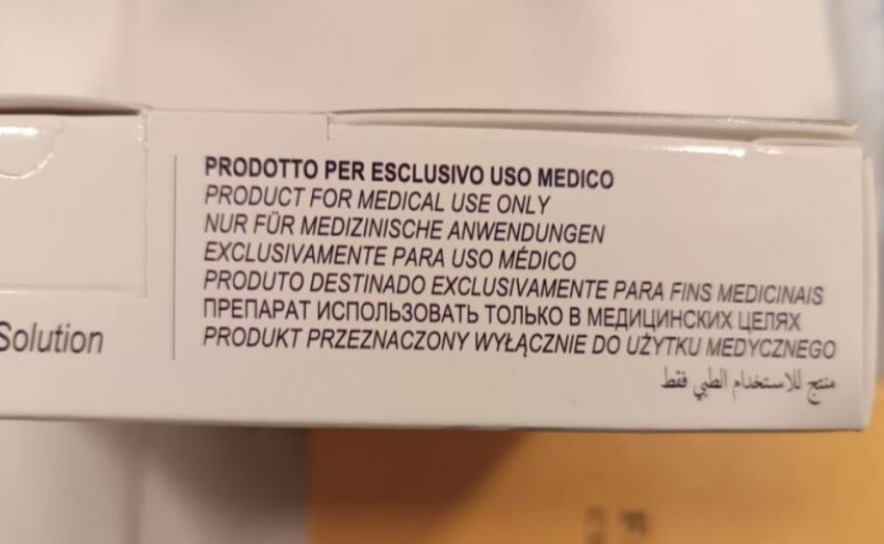 ASAE no combate à usurpação de funções de atos médicos   