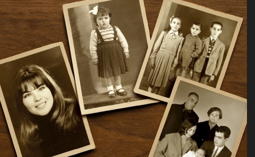 BANHOS ISLÂMICOS E CASA SENHORIAL DOS BARRETO REGRESSAM EM 2026 COM PARTILHA DE MEMÓRIAS FOTOGRÁFICAS