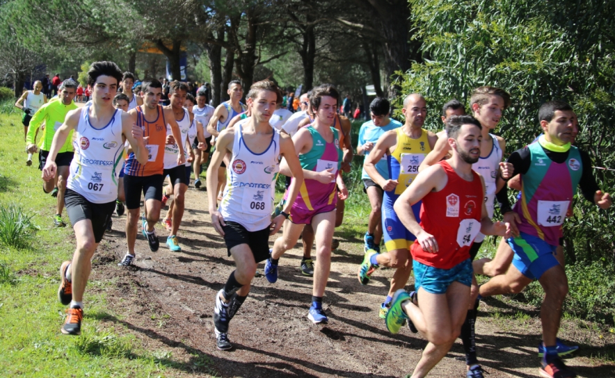 XX Circuito de Lagos em Atletismo inicia-se em março