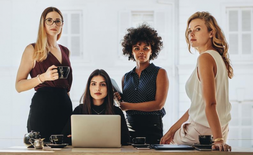 Lagos assinala o Dia do Empreendedorismo Feminino